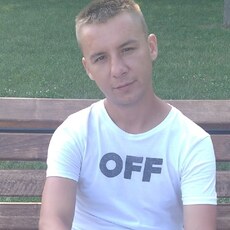 Фотография мужчины Александр, 35 лет из г. Брест