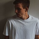 Максим, 25 лет