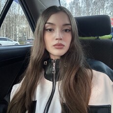 Фотография девушки Яна, 23 года из г. Сургут