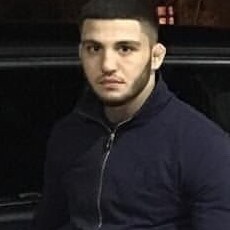 Фотография мужчины Анзор, 28 лет из г. Прохладный