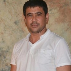 Фотография мужчины Jasur, 41 год из г. Туркестан