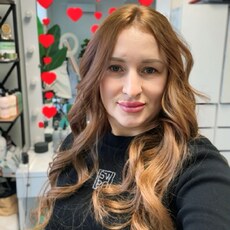 Фотография девушки Юлия, 41 год из г. Орск