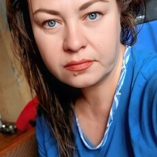 Фотография девушки Оксана, 48 лет из г. Тбилисская