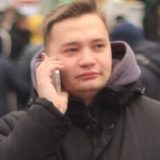 Фотография мужчины Александр, 29 лет из г. Обнинск