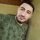 Вардан, 39 лет