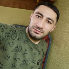 Фотография мужчины Вардан, 39 лет из г. Краснодар