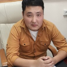 Фотография мужчины Фарид, 29 лет из г. Актау