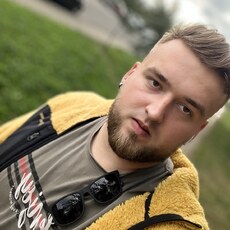 Фотография мужчины Сергей, 29 лет из г. Минск
