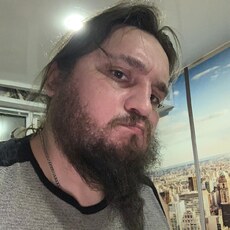 Фотография мужчины Серхио, 39 лет из г. Тверь