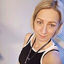 Светлая, 45 лет
