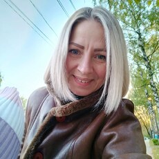 Фотография девушки Ирина, 44 года из г. Нижний Новгород