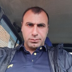 Фотография мужчины Алекс, 34 года из г. Ереван