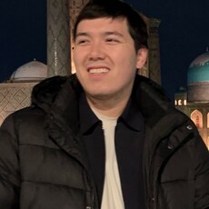 Фотография мужчины Умиджон, 19 лет из г. Самарканд