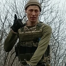 Фотография мужчины Александр, 34 года из г. Мелитополь