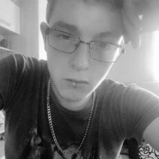 Фотография мужчины Серёжа, 23 года из г. Чита