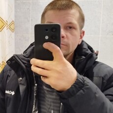 Фотография мужчины 류스란 류탠커, 35 лет из г. Лепель