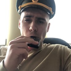 Фотография мужчины Кирилл, 23 года из г. Симферополь