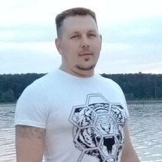 Фотография мужчины Алекс, 36 лет из г. Калуга