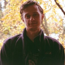 Фотография мужчины Даниил, 28 лет из г. Тольятти