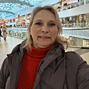 Анна, 44 года