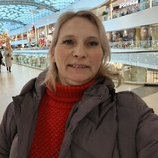 Фотография девушки Анна, 44 года из г. Усть-Лабинск