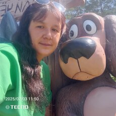 Фотография девушки Гульмира, 33 года из г. Омск