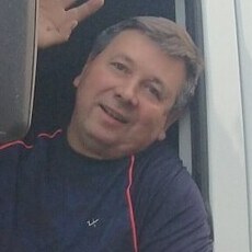 Фотография мужчины Александр, 57 лет из г. Щёлково