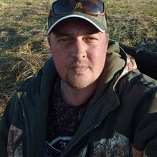 Фотография мужчины Юрий, 41 год из г. Дзержинск