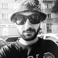 Фотография мужчины Вардан, 32 года из г. Краснодар