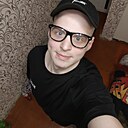 Александр, 25 лет