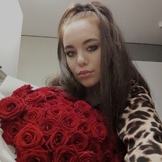 Ксения, 20 из г. Новосибирск.