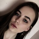 Ксения, 20 лет