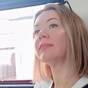 Анастасия, 44 года