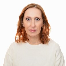 Фотография девушки Ольга, 49 лет из г. Южно-Сахалинск