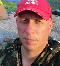 Фотография мужчины Максим, 42 года из г. Кемерово