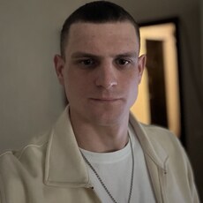 Фотография мужчины Эдуард, 23 года из г. Омск