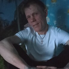 Фотография мужчины Леня, 38 лет из г. Киселевск