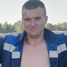 Фотография мужчины Иван, 24 года из г. Ярославль