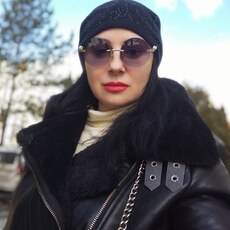 Жанна, 46 из г. Москва.