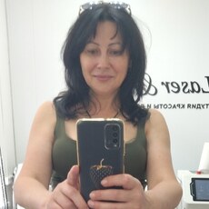 Фотография девушки Жанна, 46 лет из г. Москва