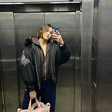 Фотография девушки Вероника, 21 год из г. Москва