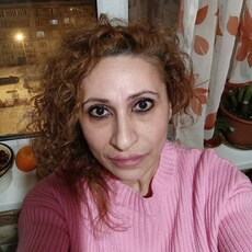 Фотография девушки Хатуна, 46 лет из г. Тверь