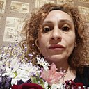 Хатуна, 46 лет