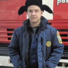 Фотография мужчины Вадим, 24 года из г. Благовещенск