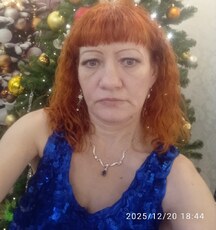 Фотография девушки Мария, 44 года из г. Чебаркуль