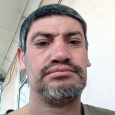 Фотография мужчины Линур, 41 год из г. Фергана