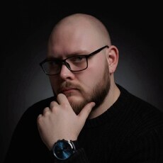 Фотография мужчины Максим, 27 лет из г. Москва