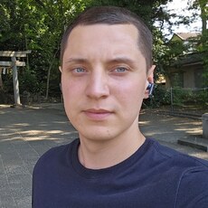 Фотография мужчины Дмитрий, 26 лет из г. Москва