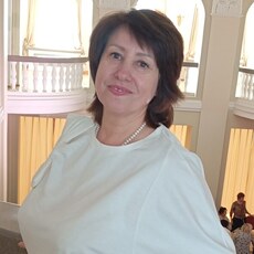 Светлана, 59 из г. Кемерово.