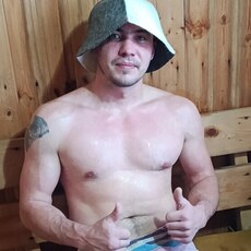 Фотография мужчины Михаил, 32 года из г. Находка